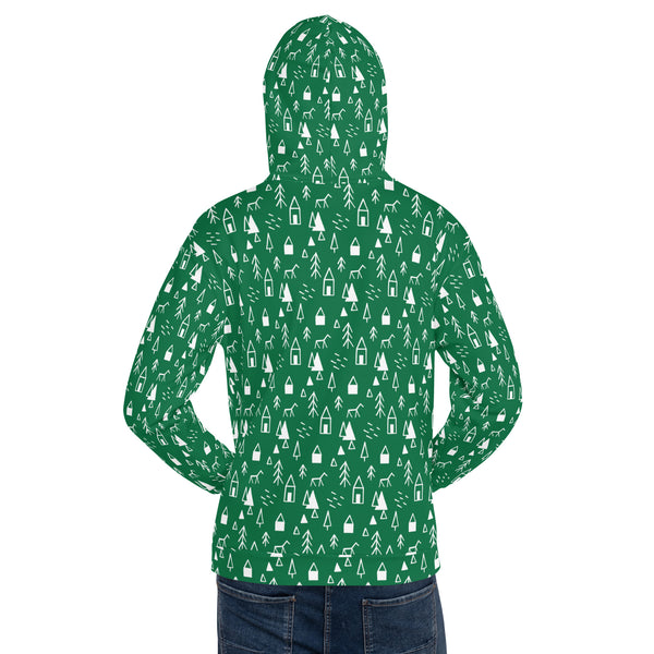 FESTIVE HOODIES