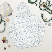 FESTIVE HOODIES