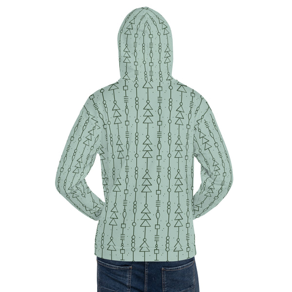 FESTIVE HOODIES