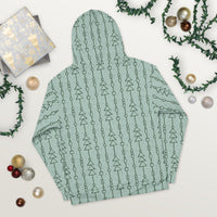 FESTIVE HOODIES