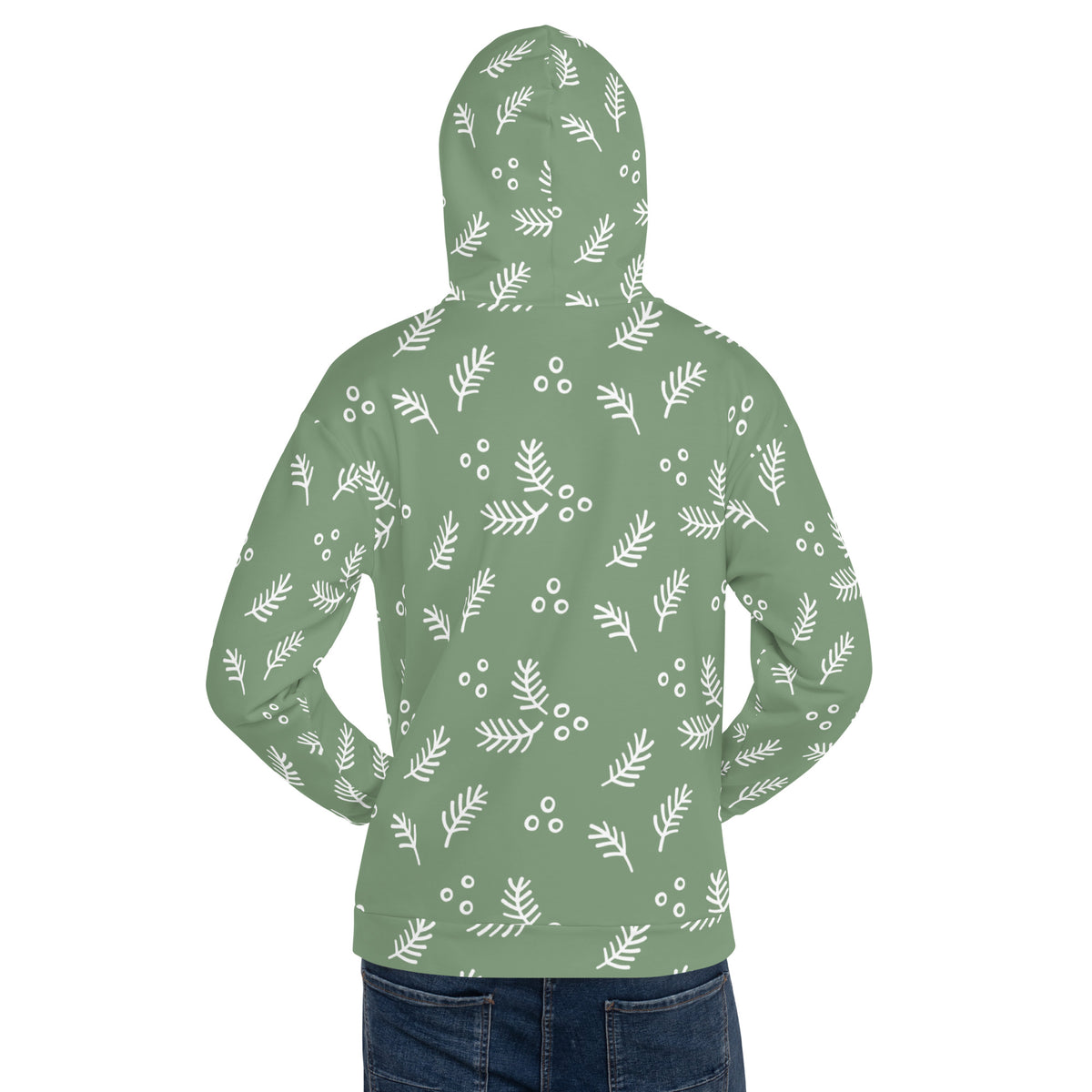 FESTIVE HOODIES