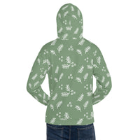 FESTIVE HOODIES