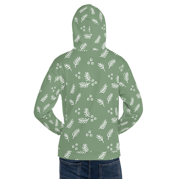 FESTIVE HOODIES