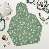 FESTIVE HOODIES