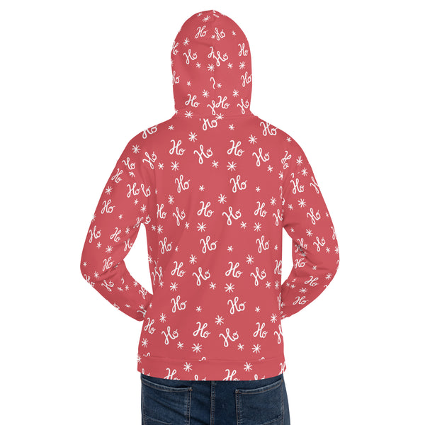 FESTIVE HOODIES