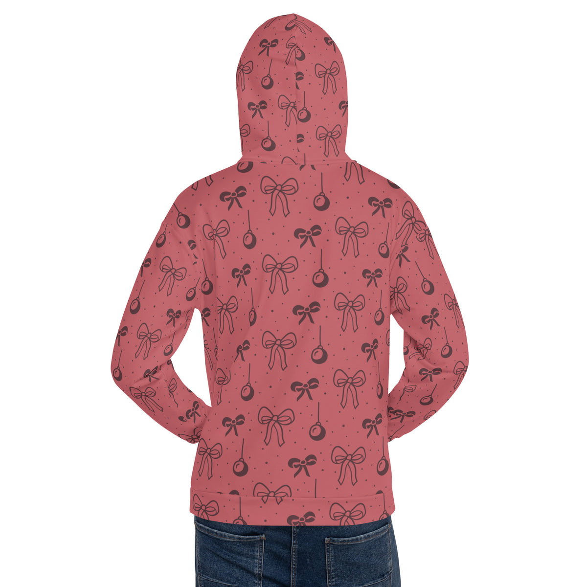FESTIVE HOODIES