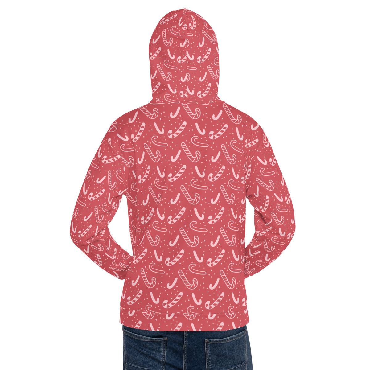 FESTIVE HOODIES