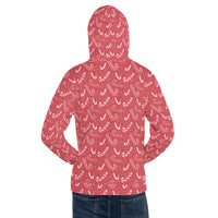 FESTIVE HOODIES