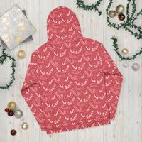 FESTIVE HOODIES