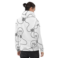 AOP PULLOVERS