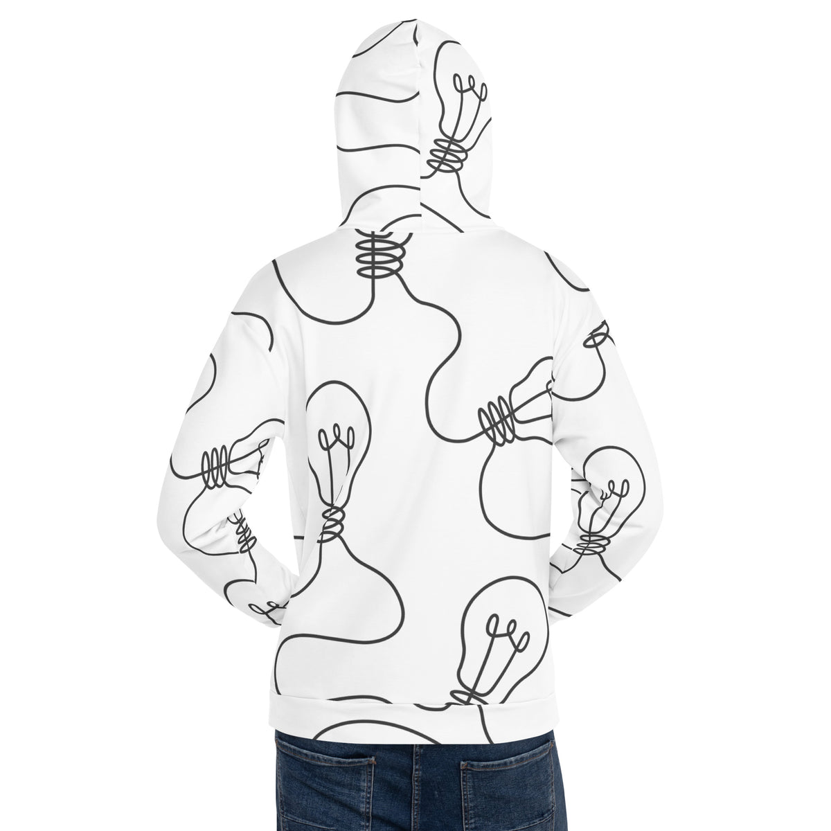 AOP PULLOVERS