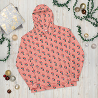 FESTIVE HOODIES