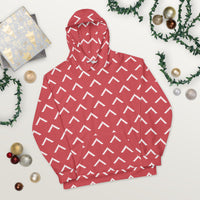 FESTIVE HOODIES