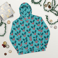 FESTIVE HOODIES