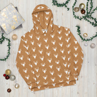 FESTIVE HOODIES