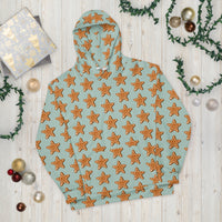 FESTIVE HOODIES