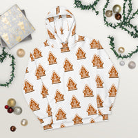 FESTIVE HOODIES
