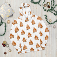 FESTIVE HOODIES