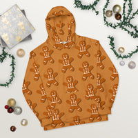 FESTIVE HOODIES