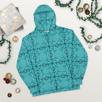 FESTIVE HOODIES