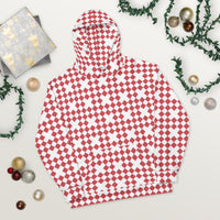 FESTIVE HOODIES