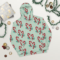 FESTIVE HOODIES