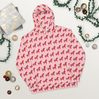 FESTIVE HOODIES