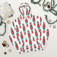 FESTIVE HOODIES