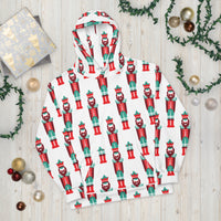 FESTIVE HOODIES