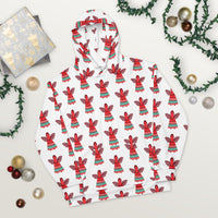 FESTIVE HOODIES