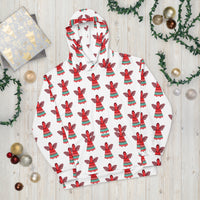 FESTIVE HOODIES