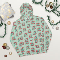 FESTIVE HOODIES