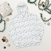 FESTIVE HOODIES