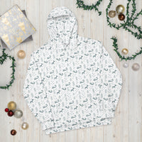 FESTIVE HOODIES