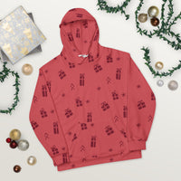 FESTIVE HOODIES