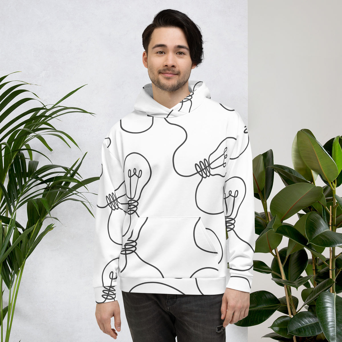 AOP PULLOVERS