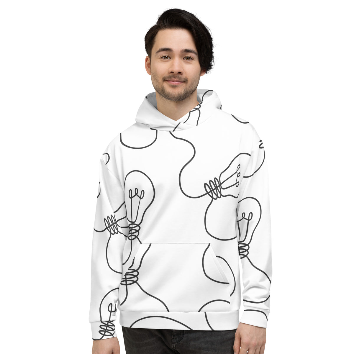 AOP PULLOVERS