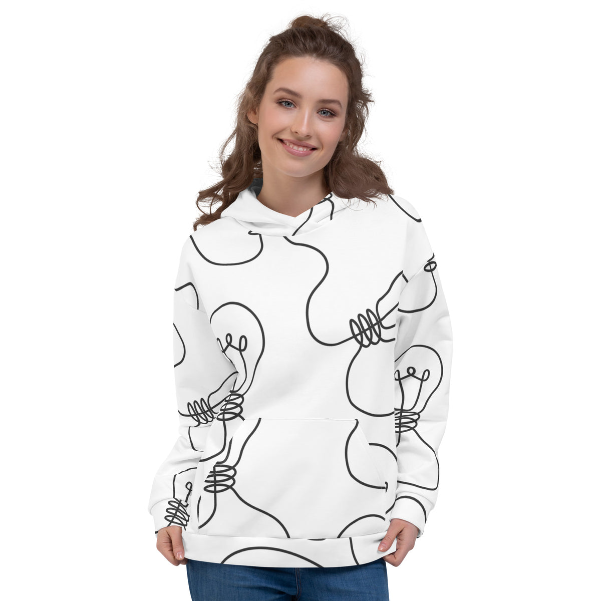 AOP PULLOVERS