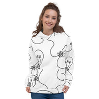 AOP PULLOVERS