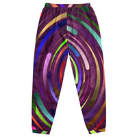 Unisex track pants
