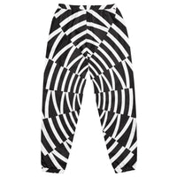 Unisex track pants