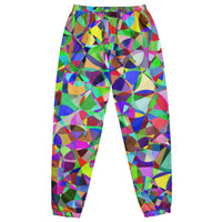 Unisex track pants