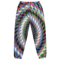 Unisex track pants