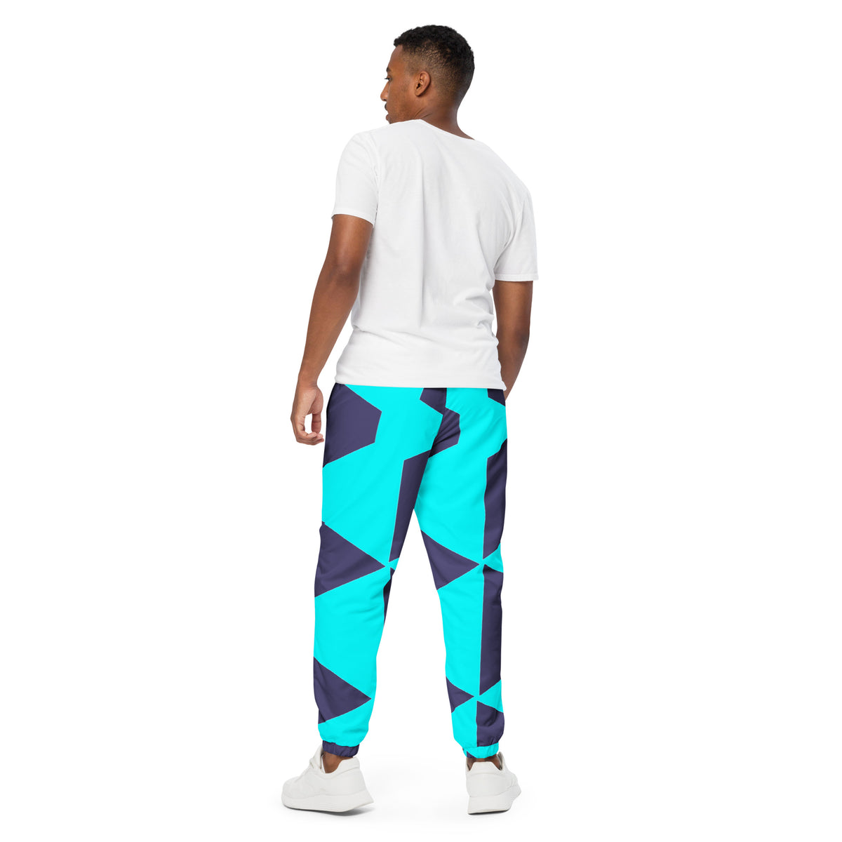 Unisex track pants