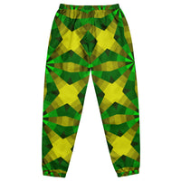 Unisex track pants