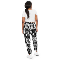 Unisex track pants