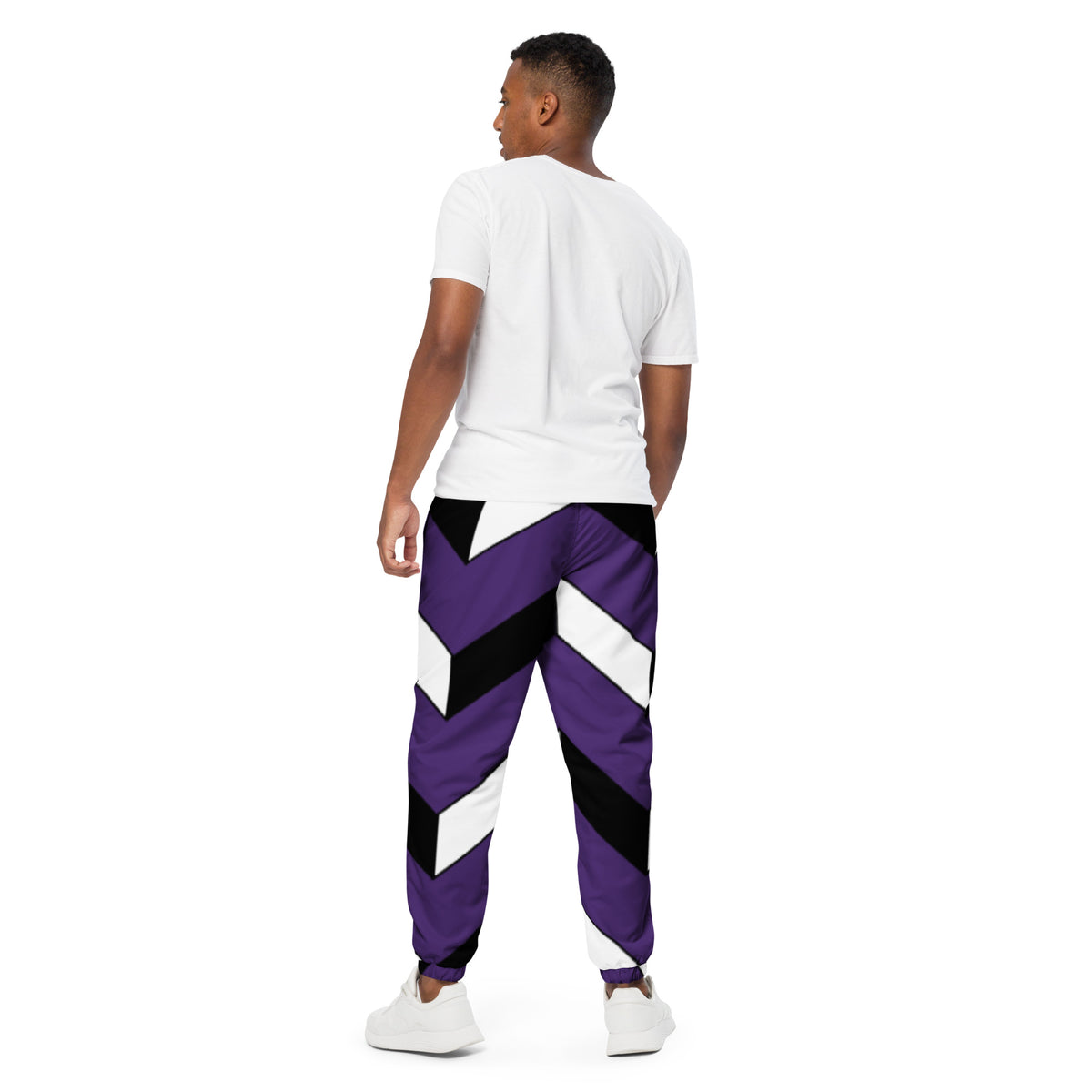 Unisex track pants