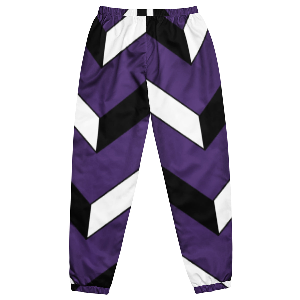 Unisex track pants