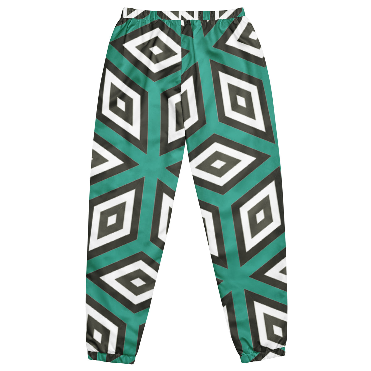 Unisex track pants