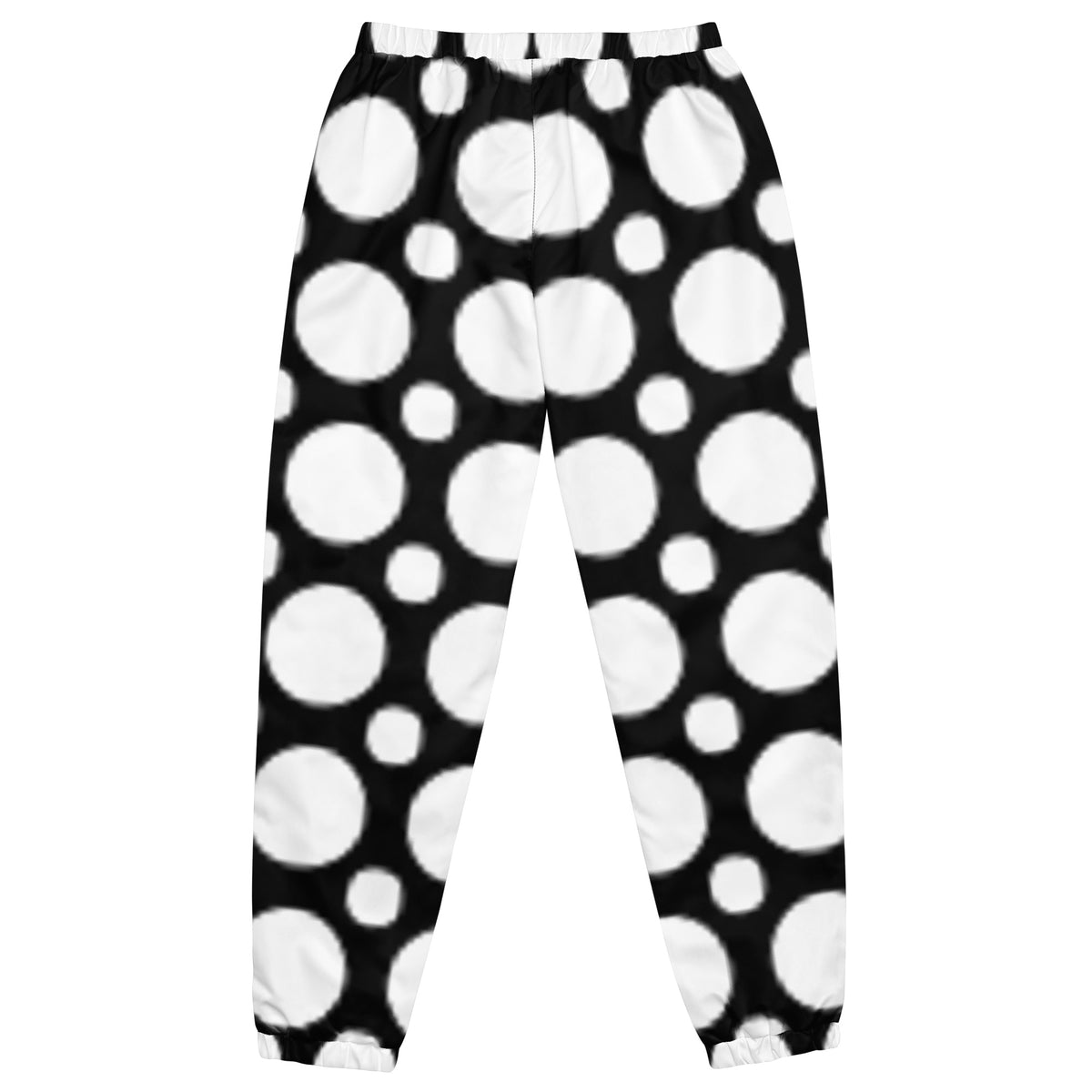 Unisex track pants